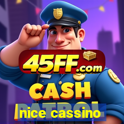 nice cassino